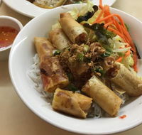 Vietnamese Pho - Hotel VIC