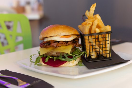 Hobart TAS Hotel VIC