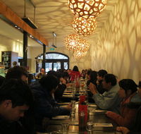 Zum Cafe - Hotel VIC