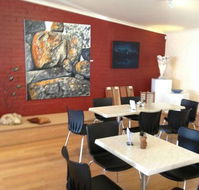 Artifakt Gallery and Cafe - Hotel VIC