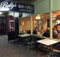 Belly's Bar  Grill - Hotel VIC