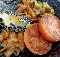 Cafe Umami - Hotel VIC