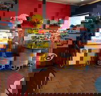 French Sticks Bakery - Hotel VIC