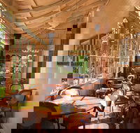 Glen Derwent Tea Room - Hotel VIC