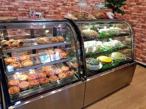 Jackys Cafe - Hotel VIC 0