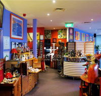 Junction Motel and Function Room - Hotel VIC