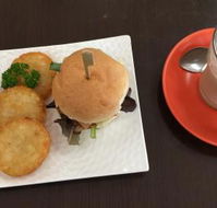 Linx Takeaway  Cafe - Hotel VIC