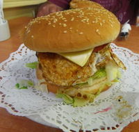 Noah's Coffee Lounge  Takeaway - Hotel VIC