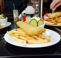Nubeena Bakery and Cafe - Hotel VIC