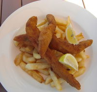 Oyster Bay Seafood - Hotel VIC