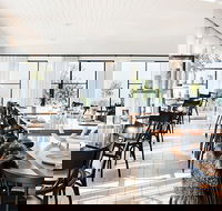 Piermont Homestead Restaurant - Hotel VIC