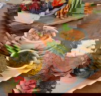 Providence Farm Stall - Hotel VIC