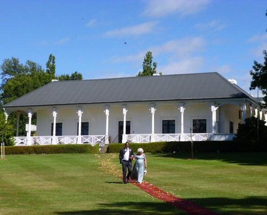 Westwood TAS Hotel VIC