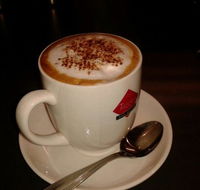 Round Hill Coffee - Hotel VIC