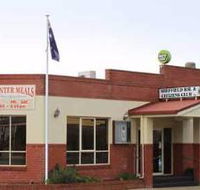 Rsl  Citizens Club - Hotel VIC