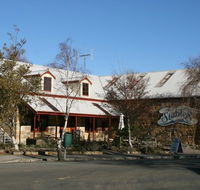 Stables - Hotel VIC