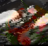 SweetNess Cafe - Hotel VIC