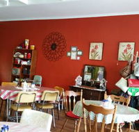 The Cake Lady Cafe - Hotel VIC