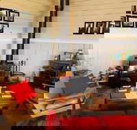 The Mushroom at Waratah - Hotel VIC