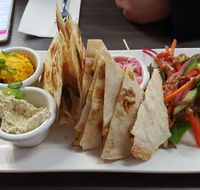 Waves Restaurant - Hotel VIC