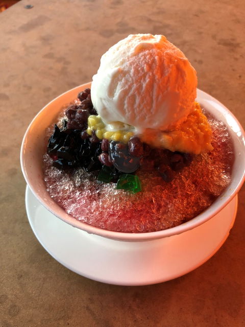D'Ankasa Restaurant Malaysia Huntingdale - Hotel VIC 2