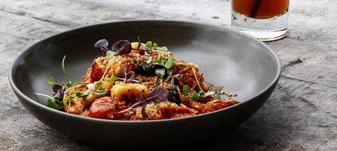 Crown Street Fish Shop - Hotel VIC 0