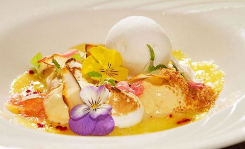 Crown Street Fish Shop - Hotel VIC 9