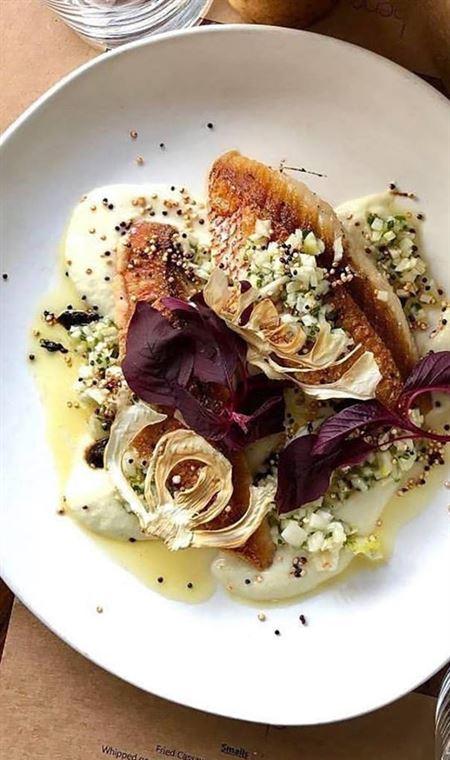 Crown Street Fish Shop - Hotel VIC 4