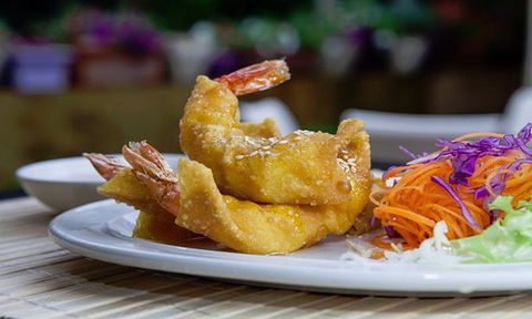 KB Thai - Hotel VIC 0