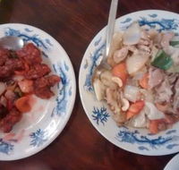 Opal City Chinese Restaurant - Hotel VIC