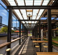 The Boatbuilders Yard - Hotel VIC