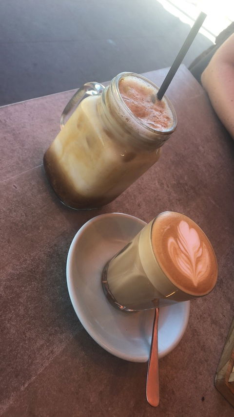 Health Freak Cafe - Hotel VIC 10
