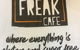 Health Freak Cafe - thumb 6