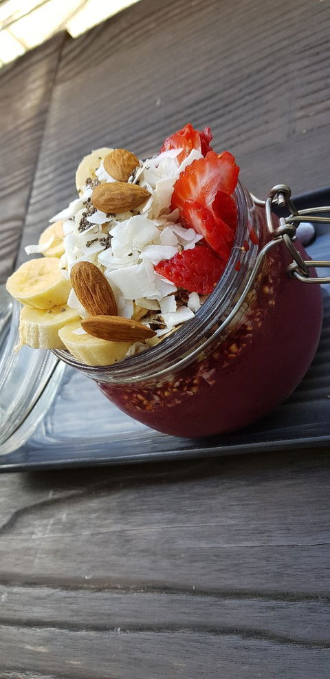 Health Freak Cafe - Hotel VIC 7