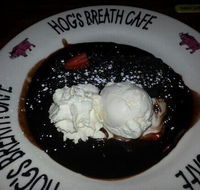 Hog's Breath - Hotel VIC