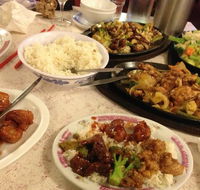 Sun Hing - Hotel VIC