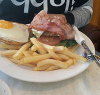 Kwinana Dome Cafe - Hotel VIC