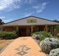 Alicia Estate Winery  Restaurant - Hotel VIC