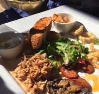 Tom price hotel - Hotel VIC