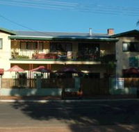 Northcliffe Hotel And Motor Inn - Hotel VIC