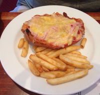 Checkside Tavern - Hotel VIC