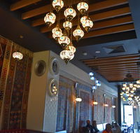 Eat in Istanbul Restaurant - Hotel VIC