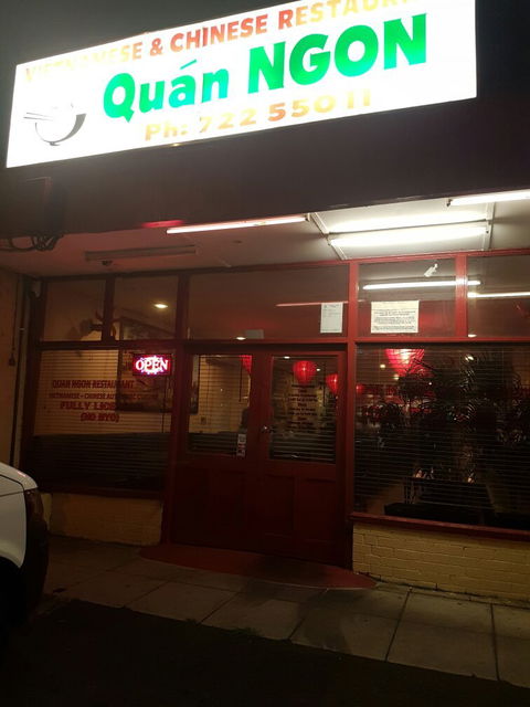 Quan Ngon Adelaide - Hotel VIC 1