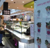 Sushi Chan - Hotel VIC