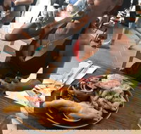 Alhena Cafe - Hotel VIC