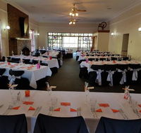Blacksmiths Inn - Hotel VIC