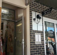 Cafe Beach Pit - Hotel VIC