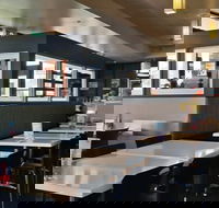 Caffe Primo - Hotel VIC