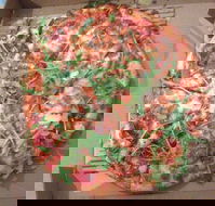 Crust Gourmet Pizza Bar Brighton - Hotel VIC