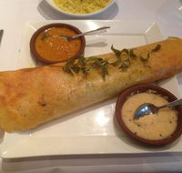 Dhaba at the Spice Kitchen - Hotel VIC
